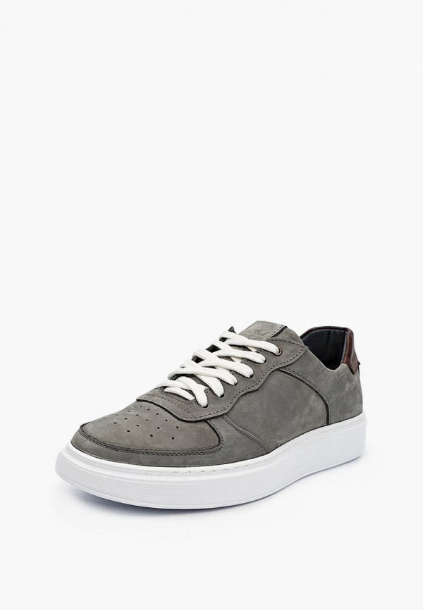 фото Кеды escan