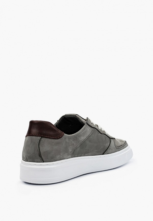 фото Кеды escan