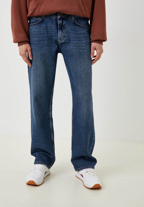 фото Джинсы pantamo