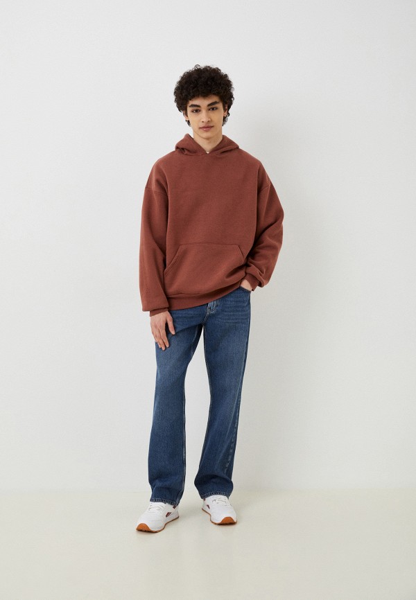 фото Джинсы pantamo