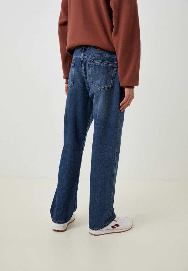 фото Джинсы pantamo