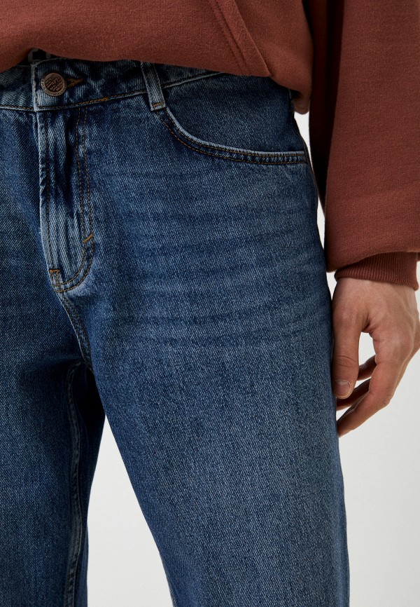 фото Джинсы pantamo