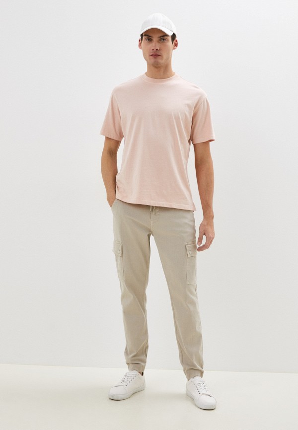 фото Джинсы pantamo