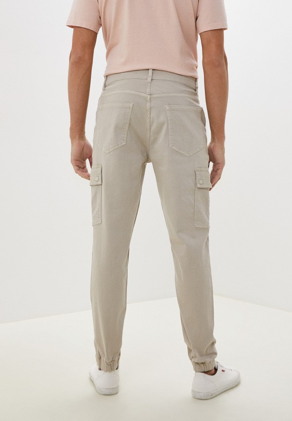 фото Джинсы pantamo