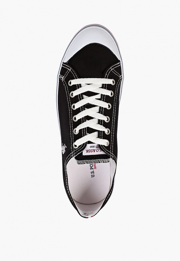 фото Кеды u.s. polo assn.