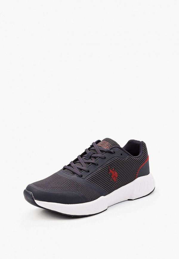 фото Кроссовки u.s. polo assn.