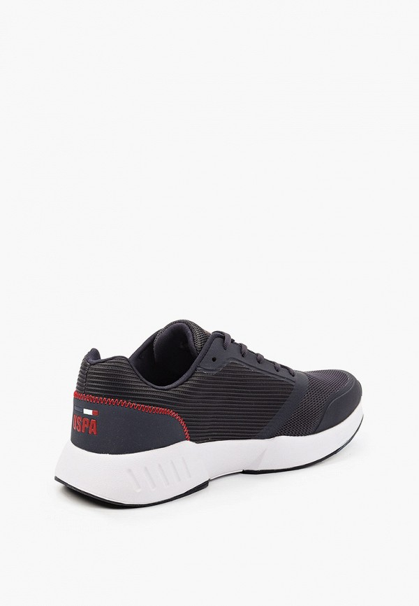 фото Кроссовки u.s. polo assn.