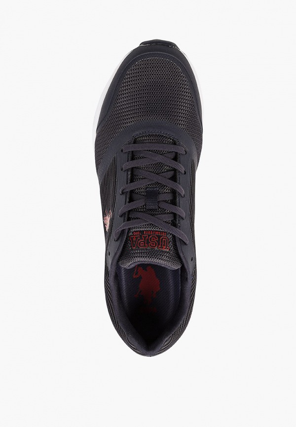 фото Кроссовки u.s. polo assn.