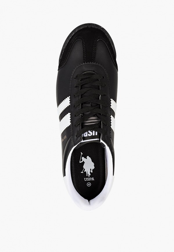 фото Кеды u.s. polo assn.