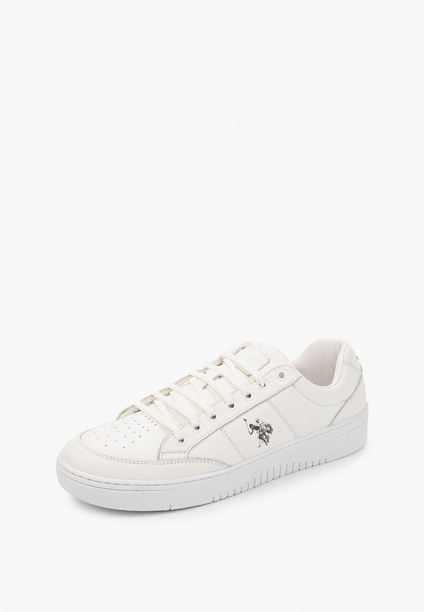 фото Кеды u.s. polo assn.