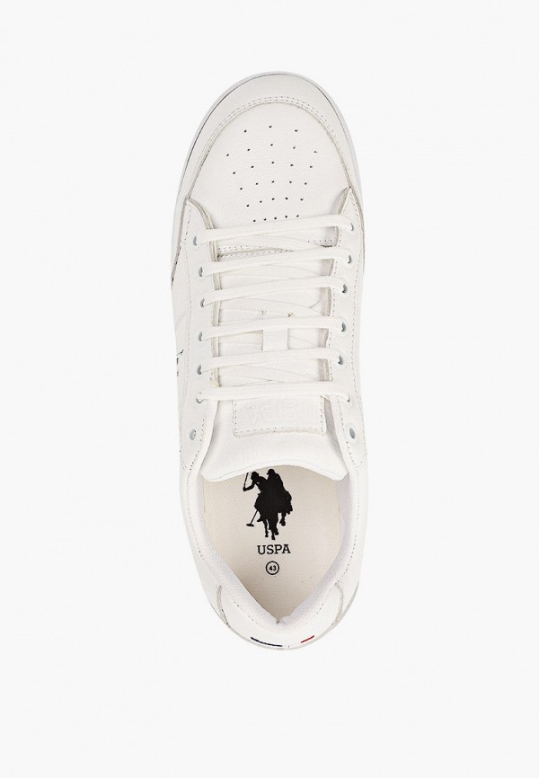 фото Кеды u.s. polo assn.