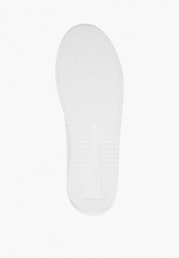 фото Кеды u.s. polo assn.