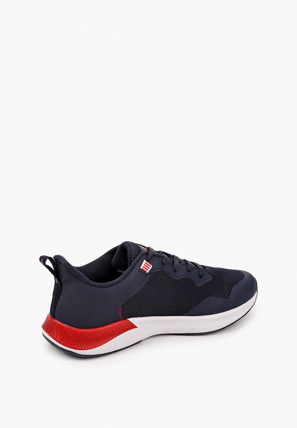 фото Кроссовки u.s. polo assn.