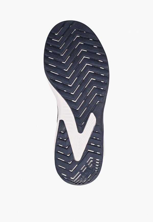 фото Кроссовки u.s. polo assn.