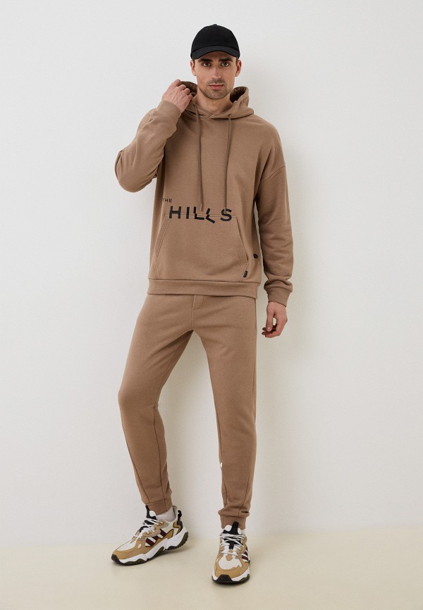 фото Худи the hills