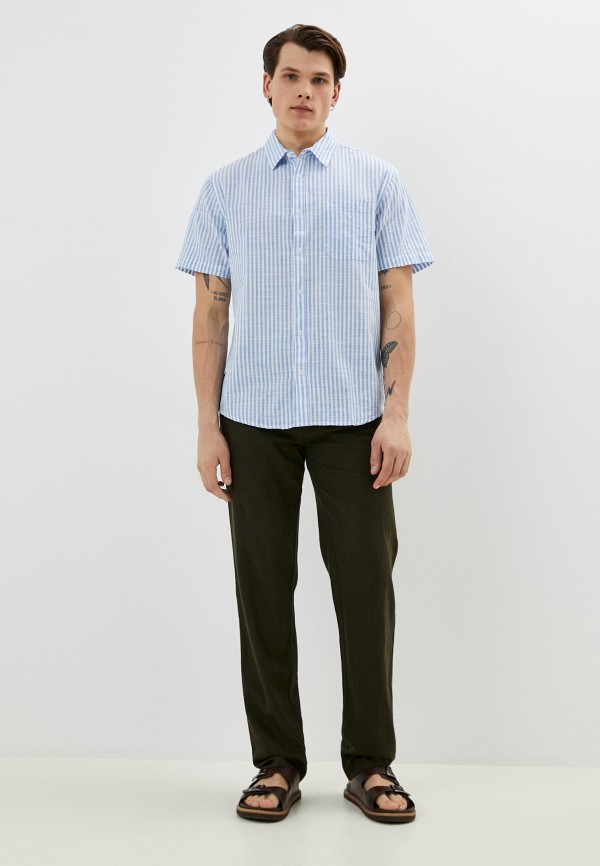 фото Брюки fine joyce