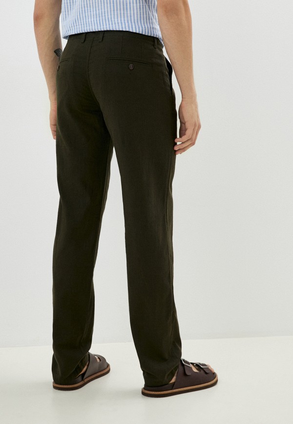 фото Брюки fine joyce