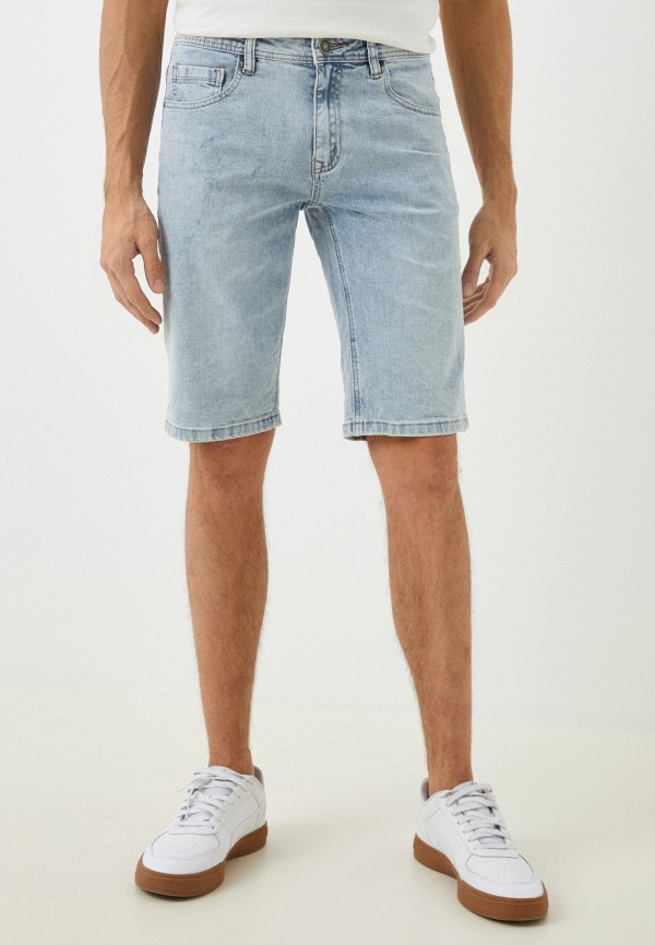 фото Шорты джинсовые fine joyce