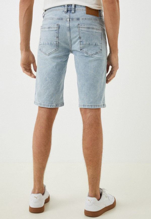 фото Шорты джинсовые fine joyce