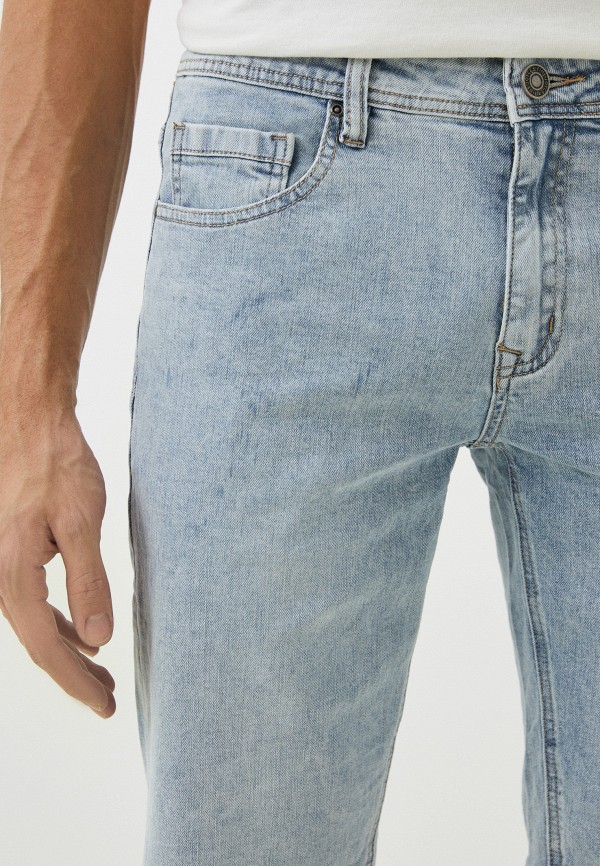 фото Шорты джинсовые fine joyce