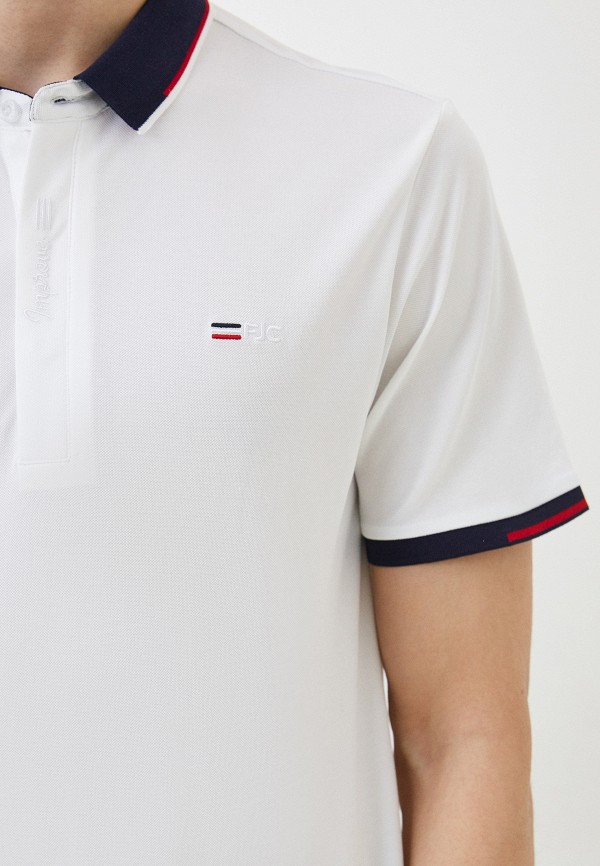 фото Поло fine joyce