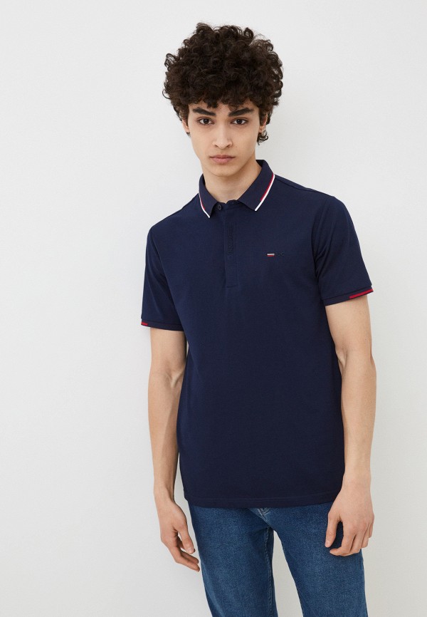 фото Поло fine joyce