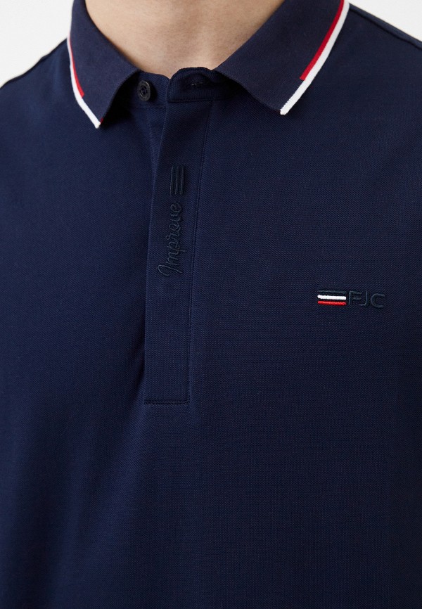 фото Поло fine joyce