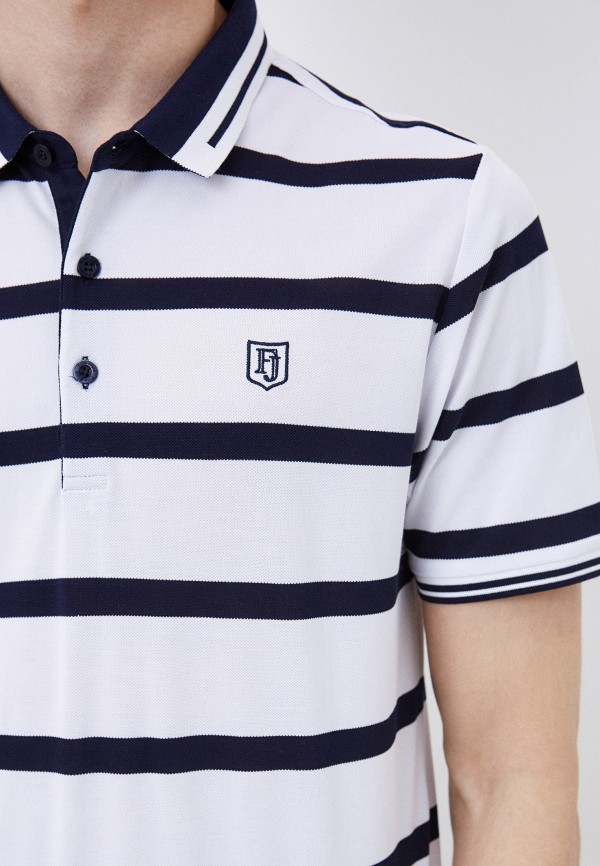 фото Поло fine joyce