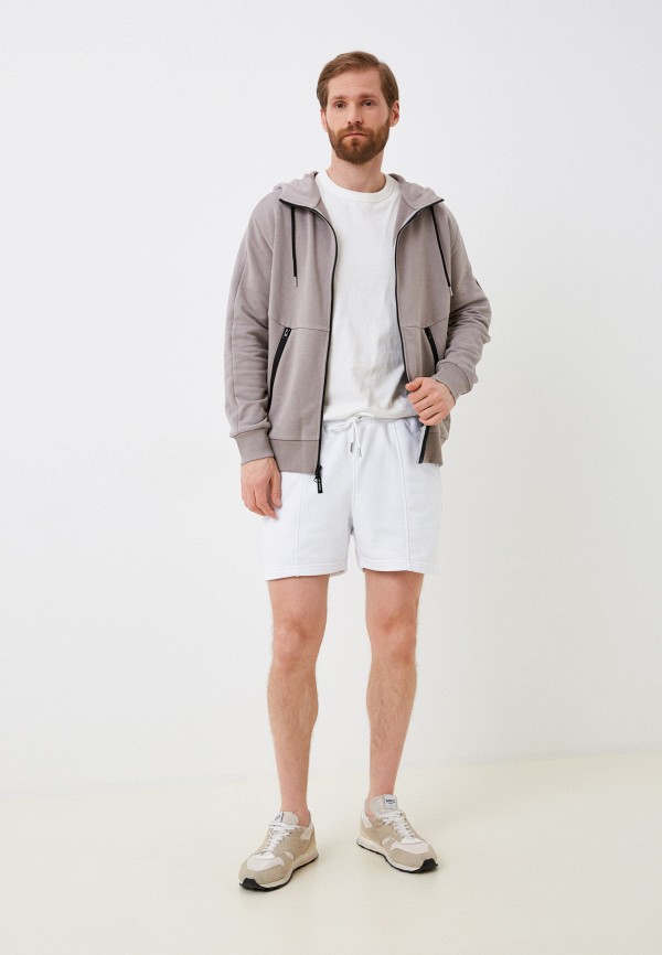 фото Шорты спортивные the cave