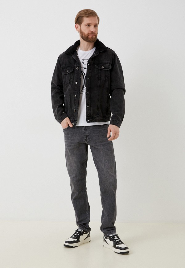 фото Куртка джинсовая defacto
