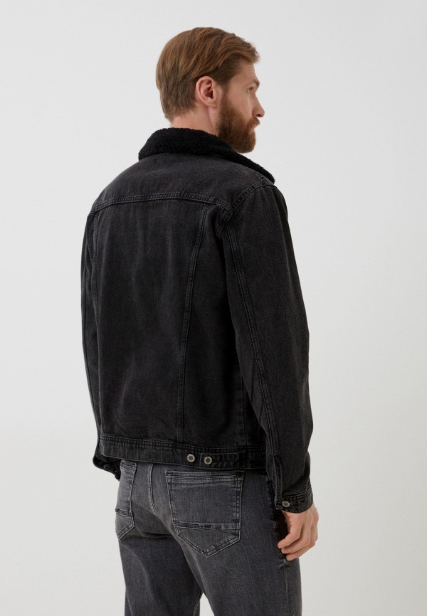 фото Куртка джинсовая defacto