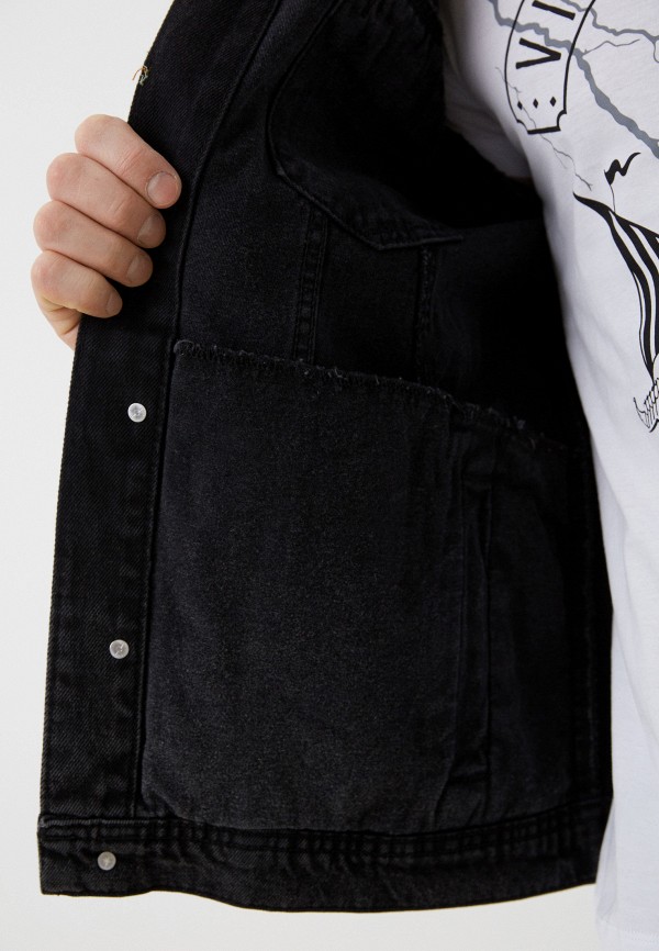 фото Куртка джинсовая defacto