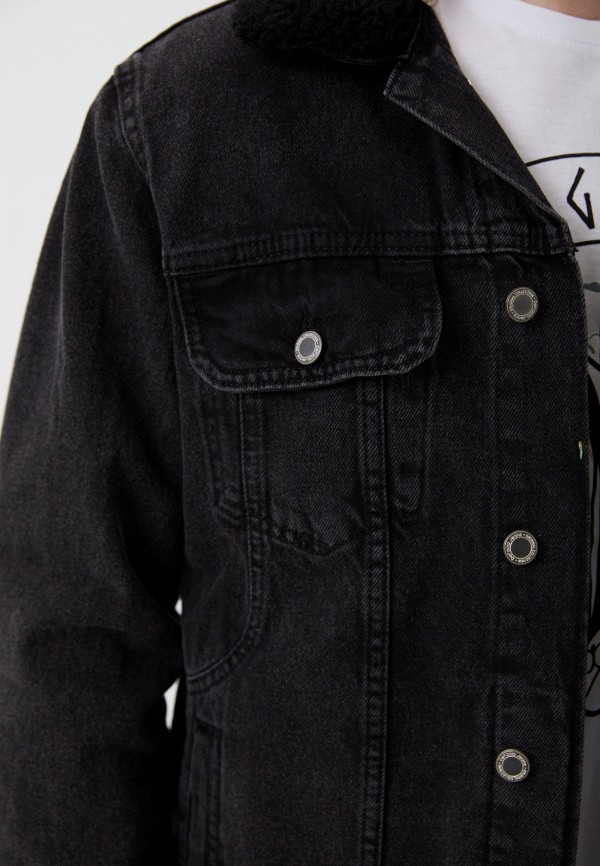 фото Куртка джинсовая defacto