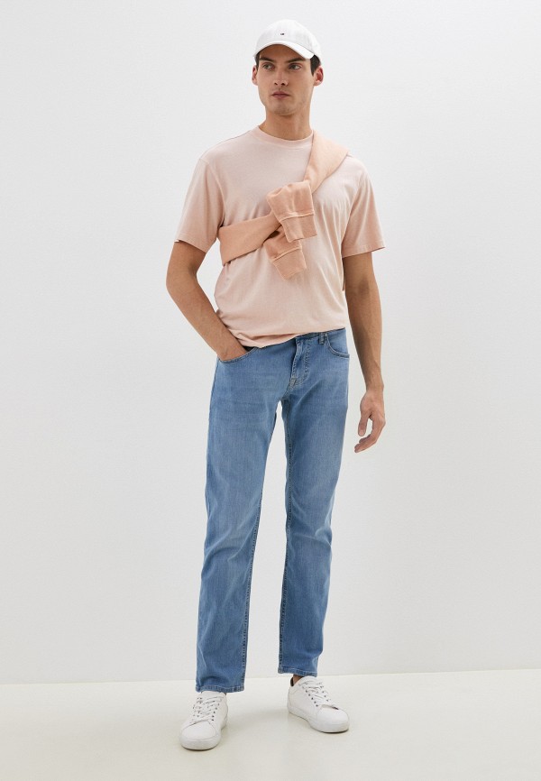 фото Джинсы whitney