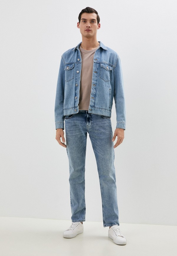 фото Джинсы whitney