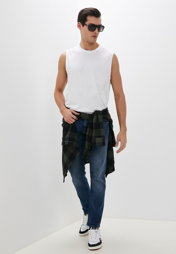 фото Джинсы whitney