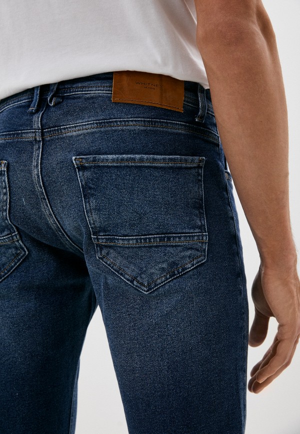 фото Джинсы whitney