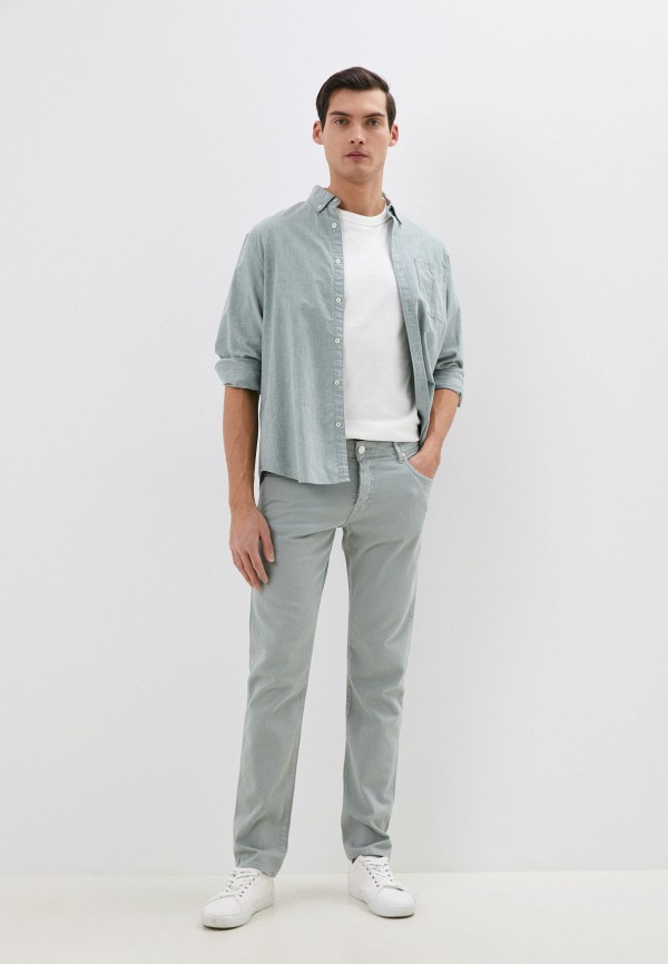 фото Джинсы whitney