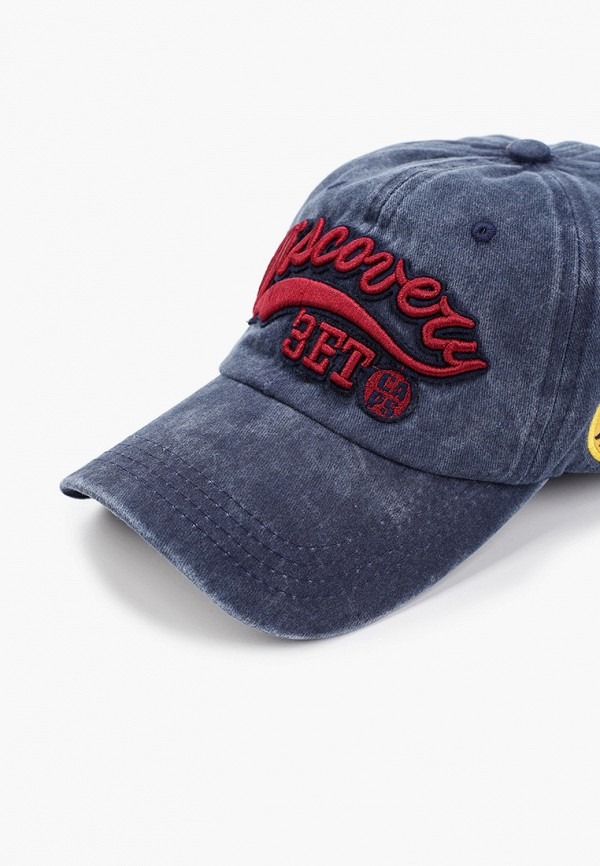 фото Бейсболка w.sharvel