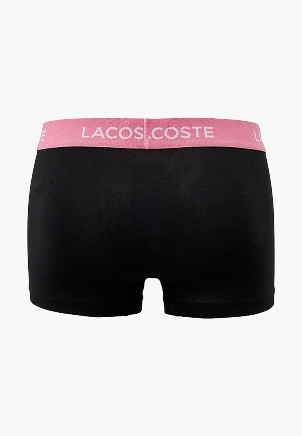 фото Трусы 5 шт. lacoste