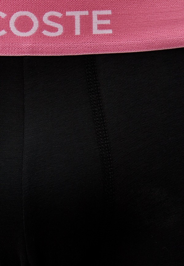 фото Трусы 5 шт. lacoste