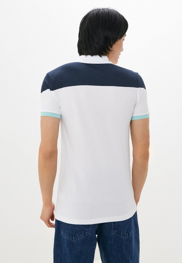 фото Поло lacoste