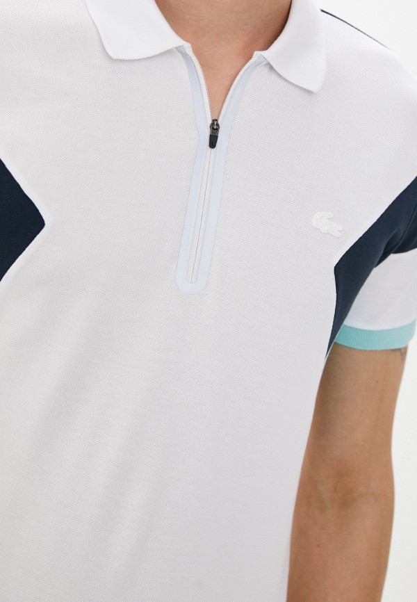 фото Поло lacoste