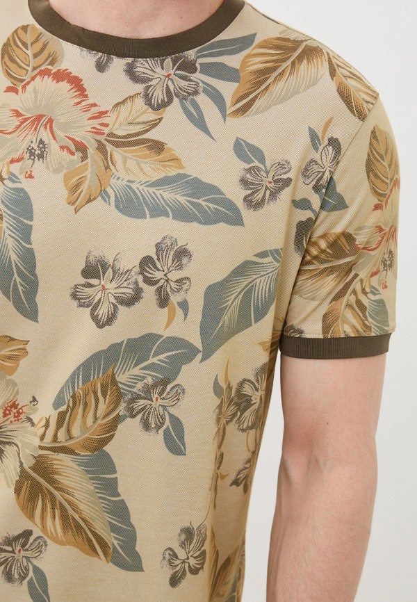 фото Футболка cudgi