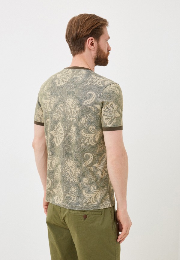 фото Футболка cudgi