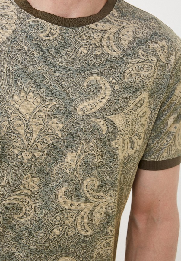 фото Футболка cudgi