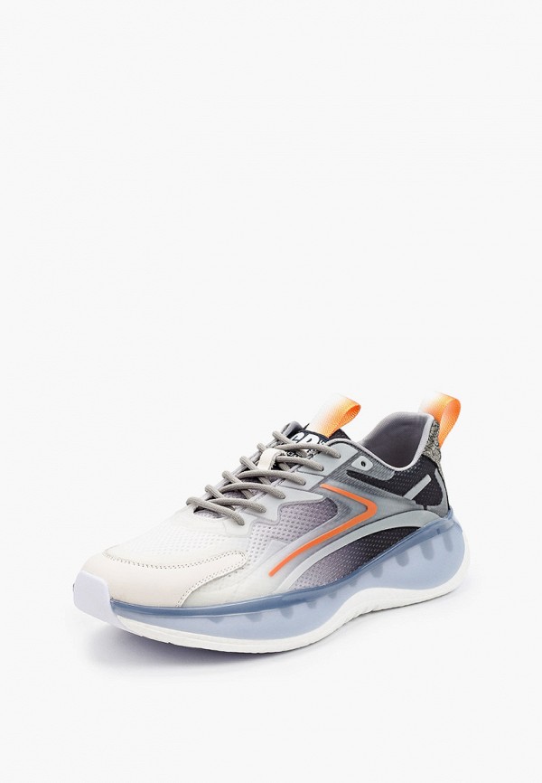 фото Кроссовки graciana