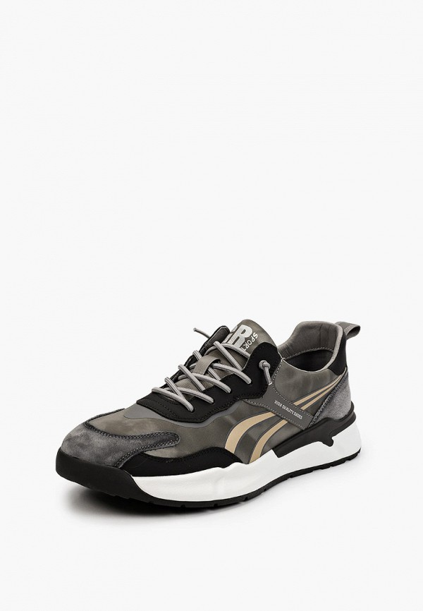 фото Кроссовки graciana