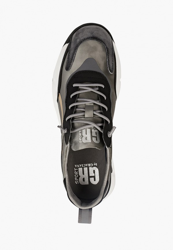 фото Кроссовки graciana