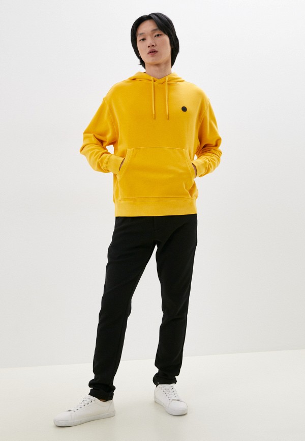 фото Худи ruck&maul